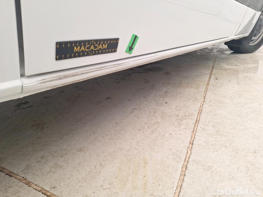  Mercedes  Sprinter 314 CDI FWD MWB HRF #32