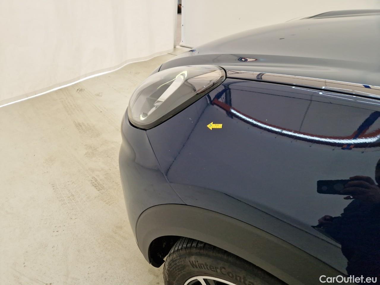  Ford  Puma 1.0 EcoBoost mHEV 125CP Titanium #6