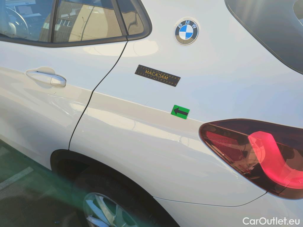  Bmw  X2 2.0 xDrive20d Advantage AT #7