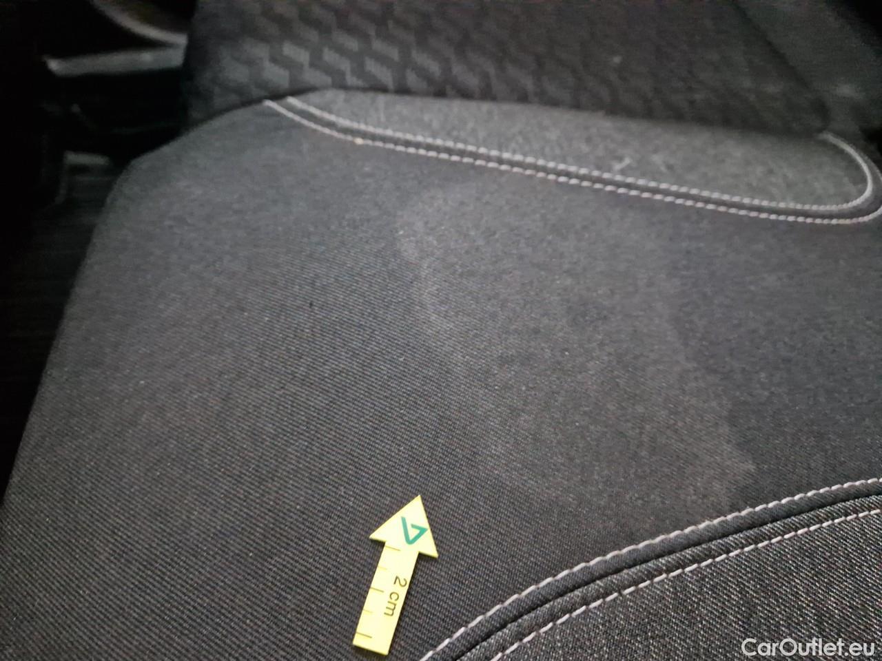  Ford  Puma 1.0 EcoBoost mHEV 125CP Titanium #31