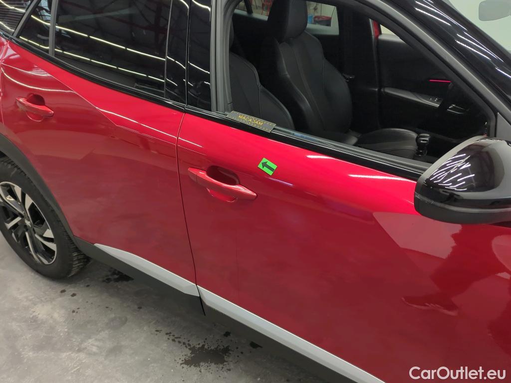  Peugeot  2008 1.2 PureTech 130CP GT STT #7