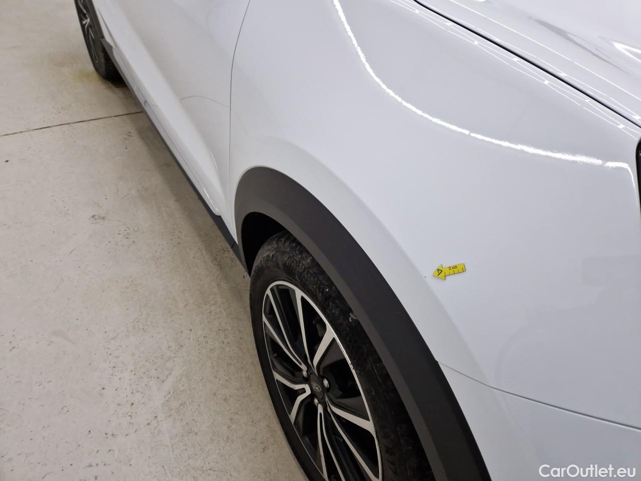  Ford  Puma 1.0 EcoBoost mHEV 125CP Titanium #8