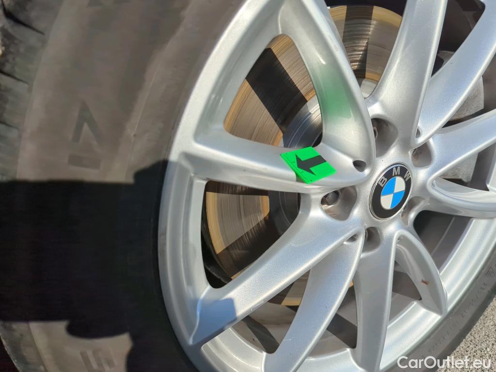  Bmw  X2 2.0 xDrive20d Advantage AT #20