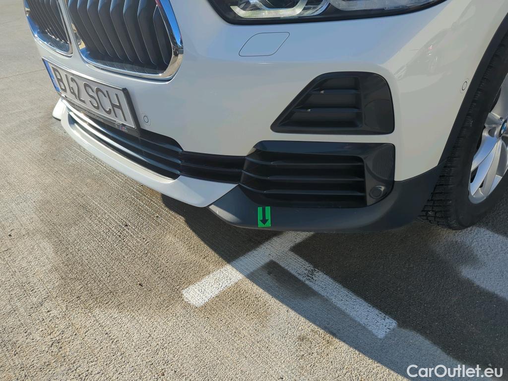  Bmw  X2 2.0 xDrive20d Advantage AT #11