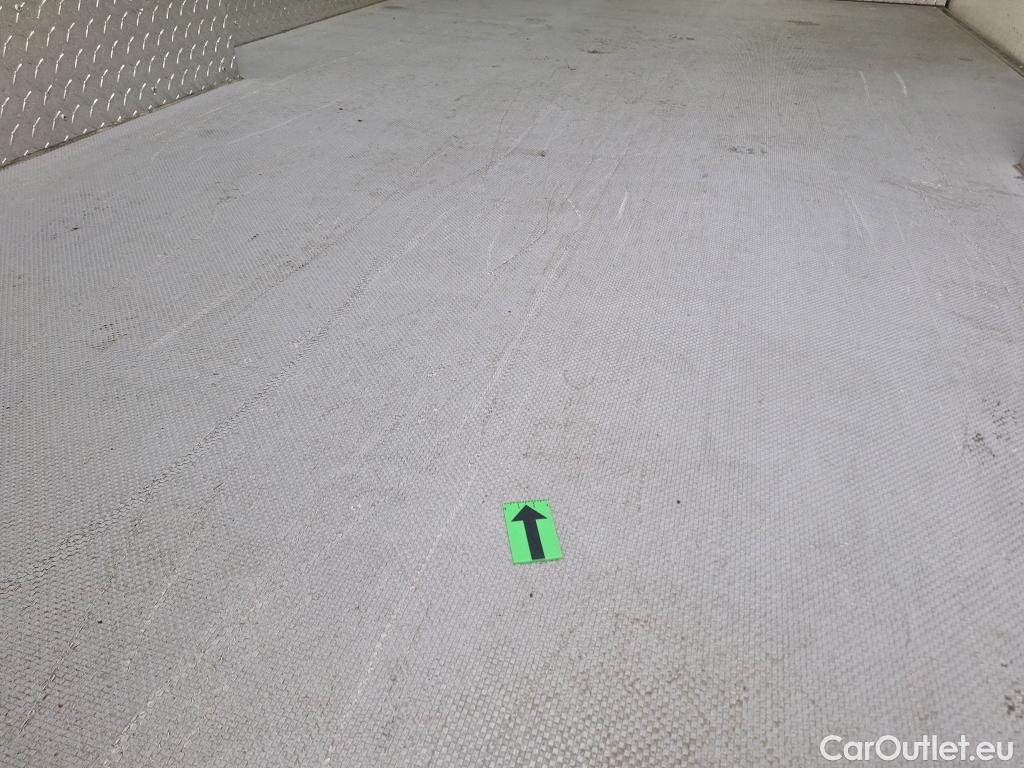  Mercedes  Sprinter 314 CDI FWD MWB HRF #36