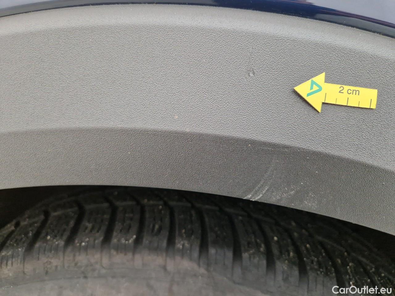  Ford  Puma 1.0 EcoBoost mHEV 125CP Titanium #8