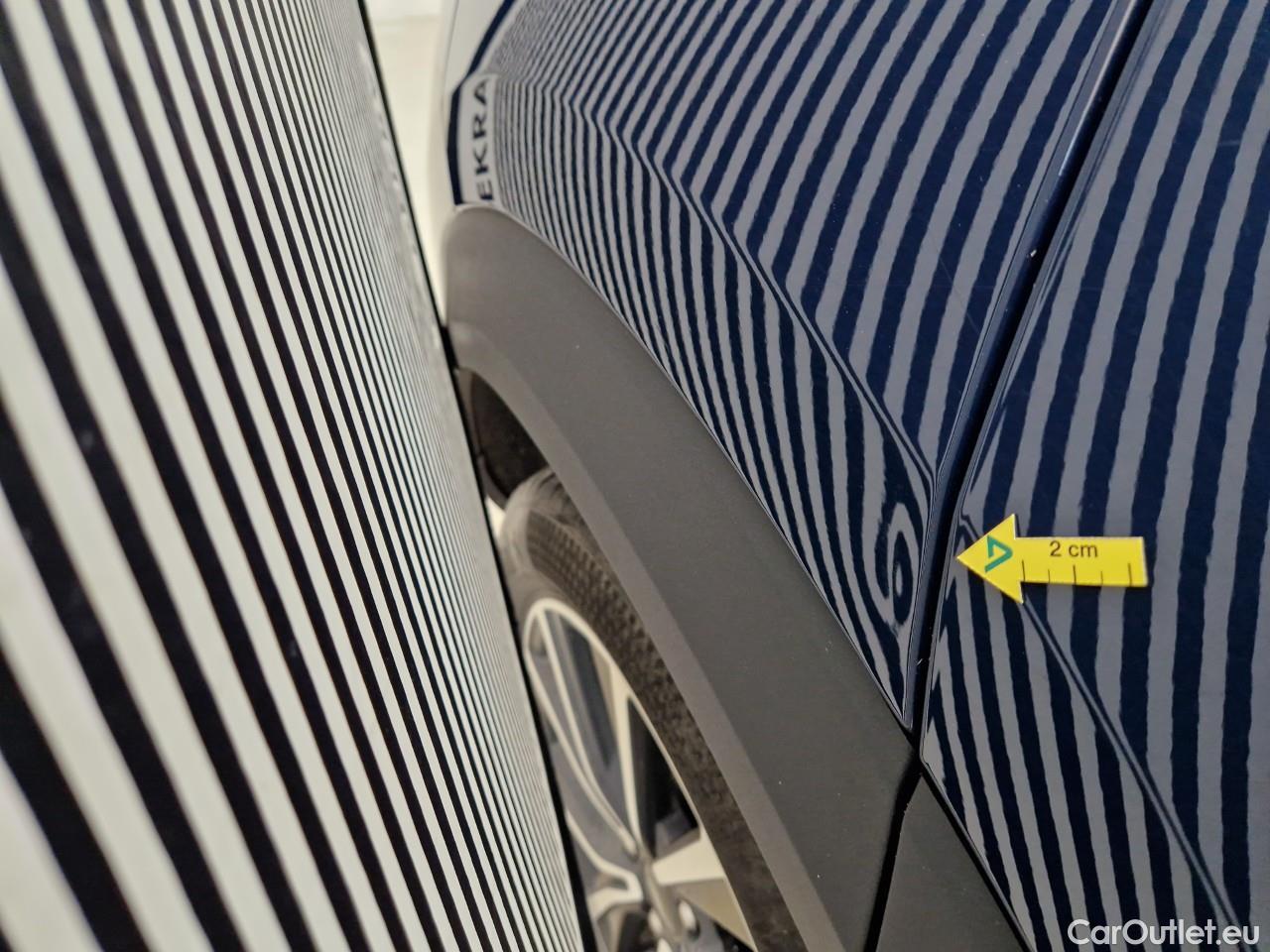  Ford  Puma 1.0 EcoBoost mHEV 125CP Titanium #31