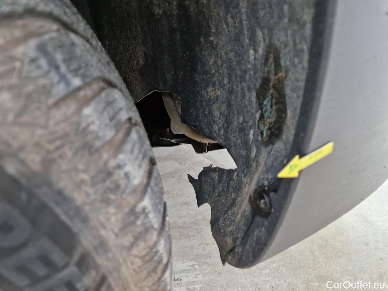  Renault  Kangoo 1.5 Blue dCi 95HP Maxi Confort #21