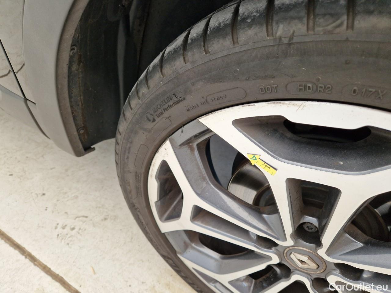  Renault  Kadjar 1.3 TCe 158CP Techno EDC #15