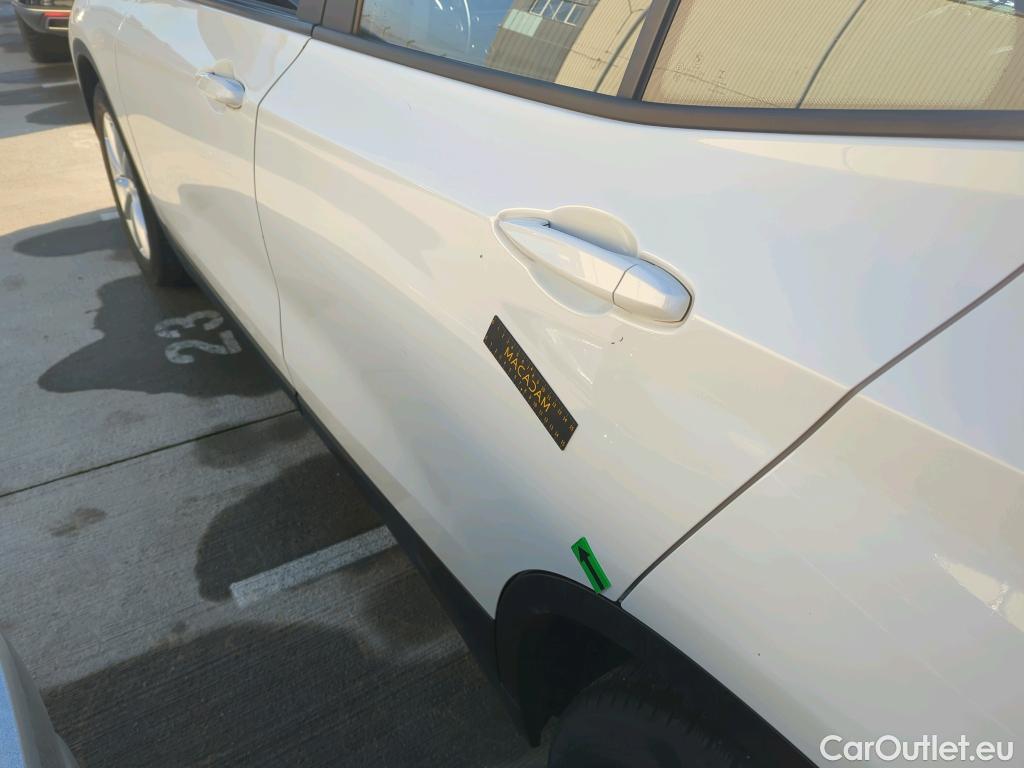  Bmw  X2 2.0 xDrive20d Advantage AT #3