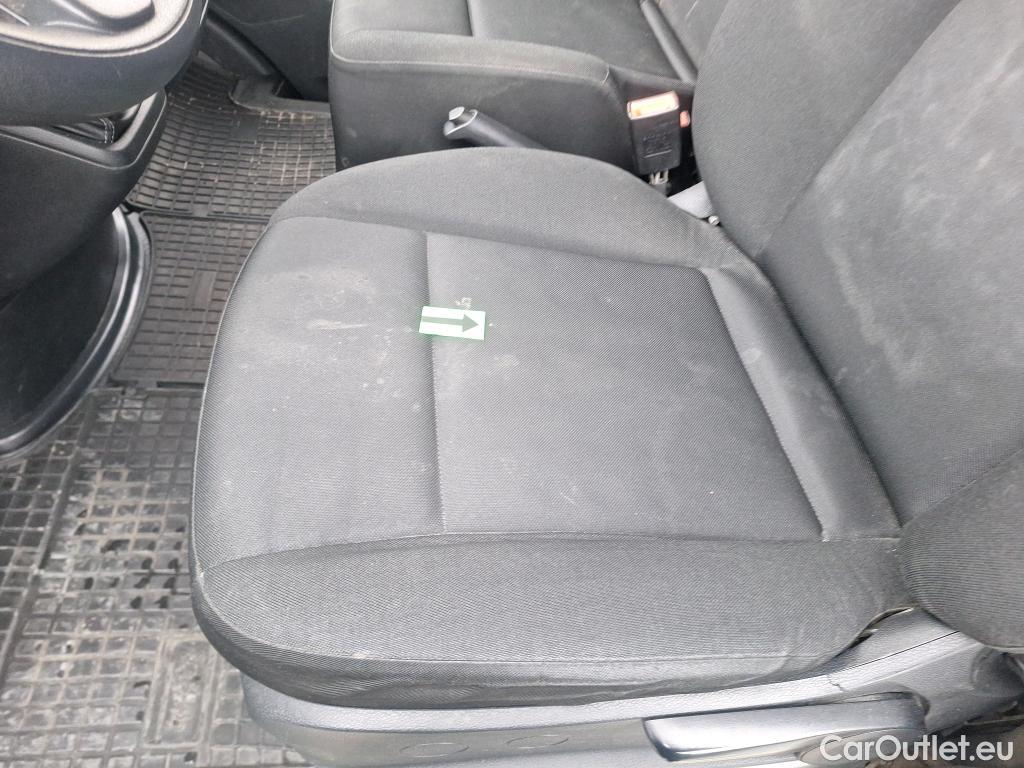  Mercedes  Sprinter 314 CDI FWD MWB HRF #13