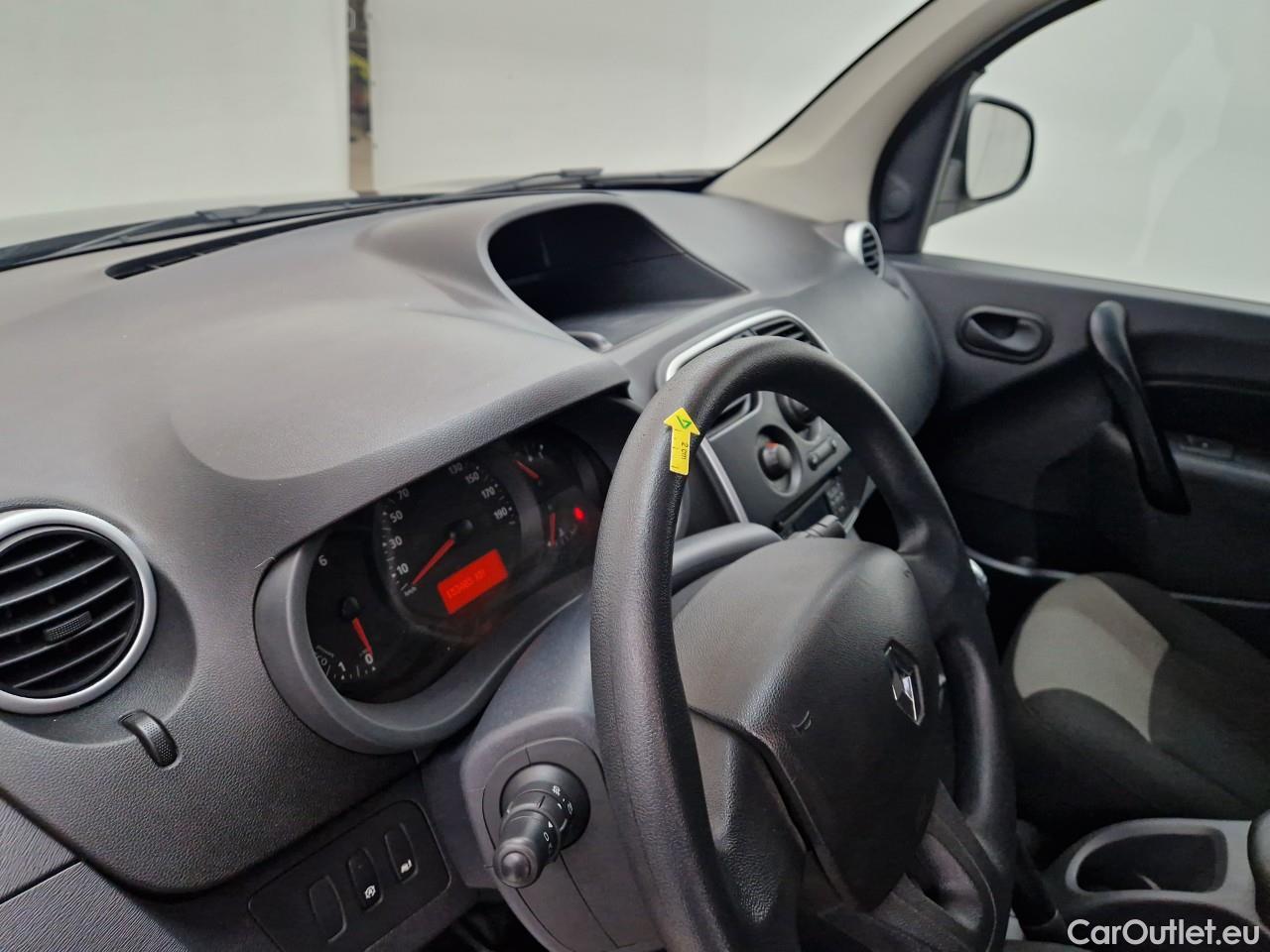  Renault  Kangoo 1.5 Blue dCi 95HP Maxi Confort #48