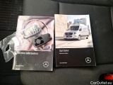  Mercedes  Sprinter 314 CDI FWD MWB HRF #3