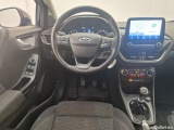  Ford  Puma 1.0 EcoBoost mHEV 125CP Titanium #7