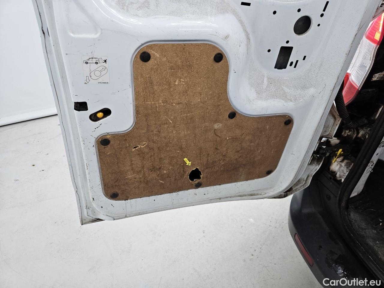  Ford  Transit 1.5 TDCi 100CP Trend #55