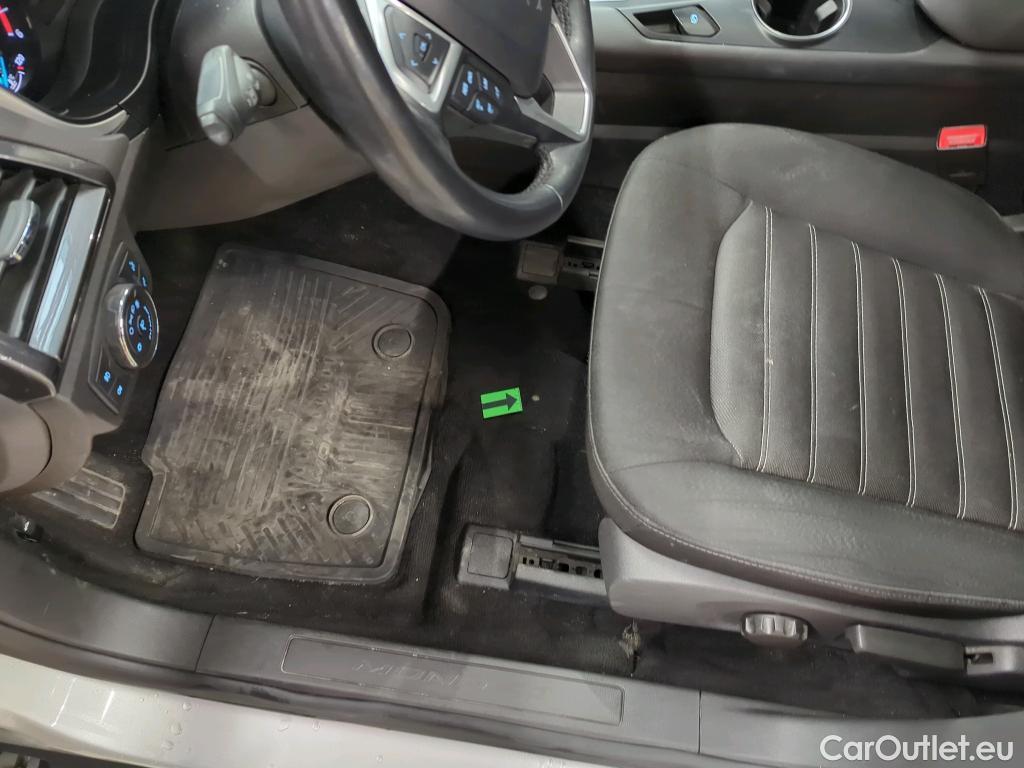  Ford  Mondeo 2.0 DSL 150CP Trend A8 #7