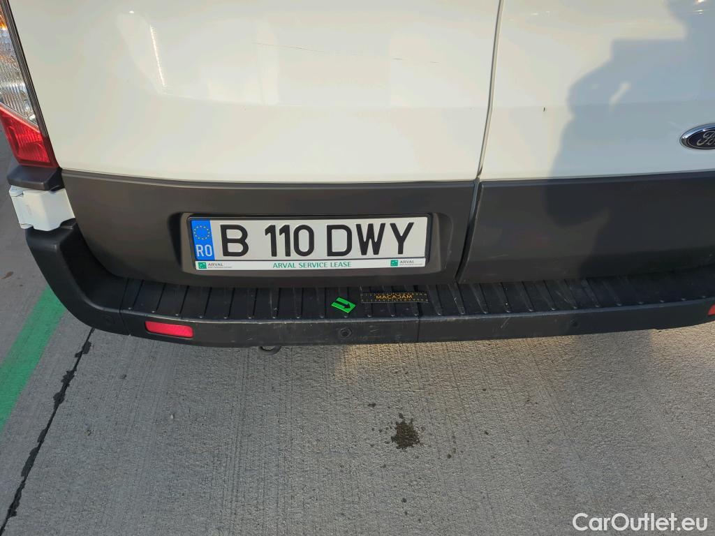  Ford  Transit 2.0 TDCI 130CP 350 L3H2 Trend #15