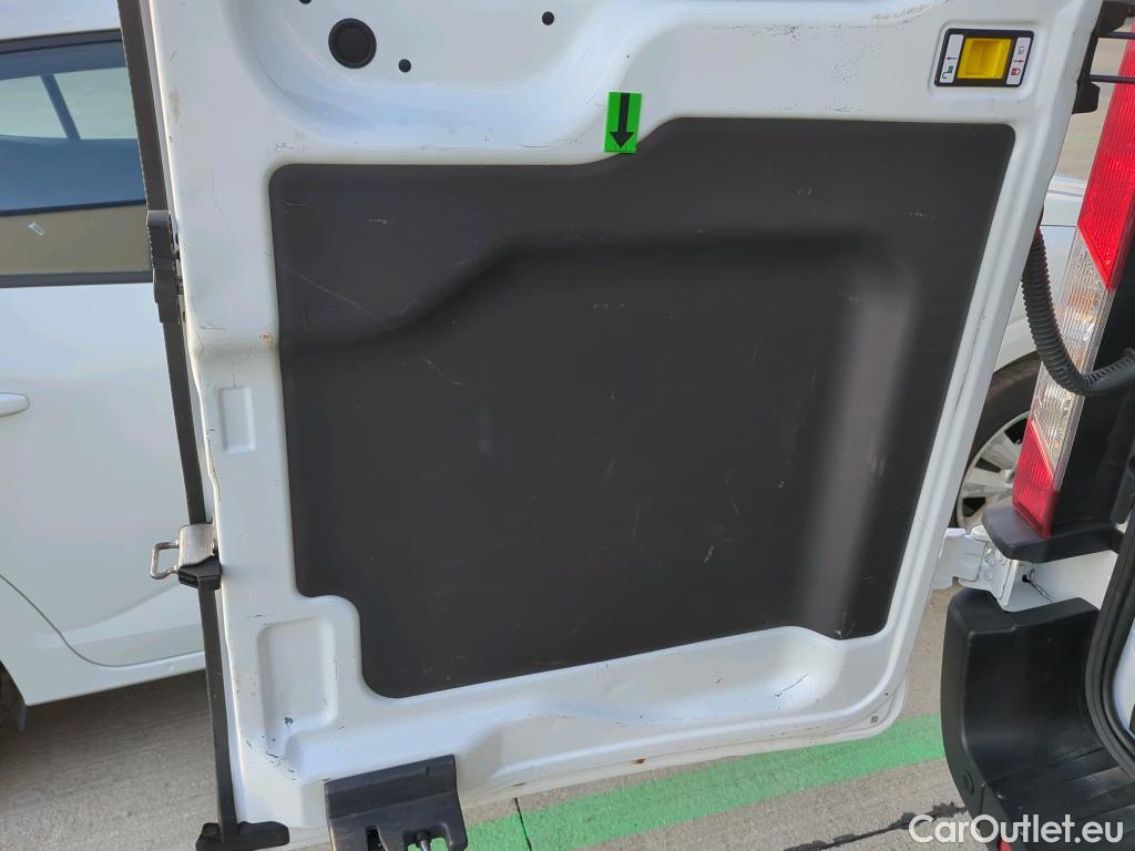  Ford  Transit 2.0 TDCI 130CP 350 L3H2 Trend #62