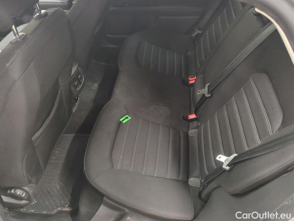  Ford  Mondeo 2.0 DSL 150CP Trend A8 #23