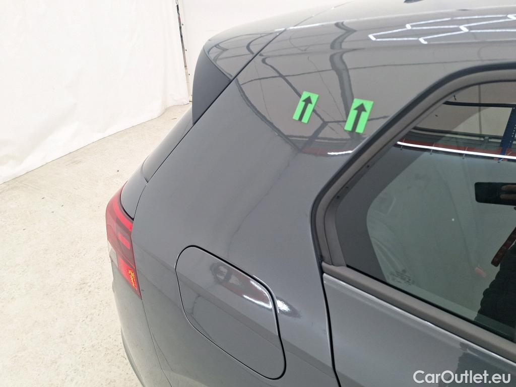  Volkswagen  Golf  1.5 eTSI ACT DSG mild hybrid Life #9
