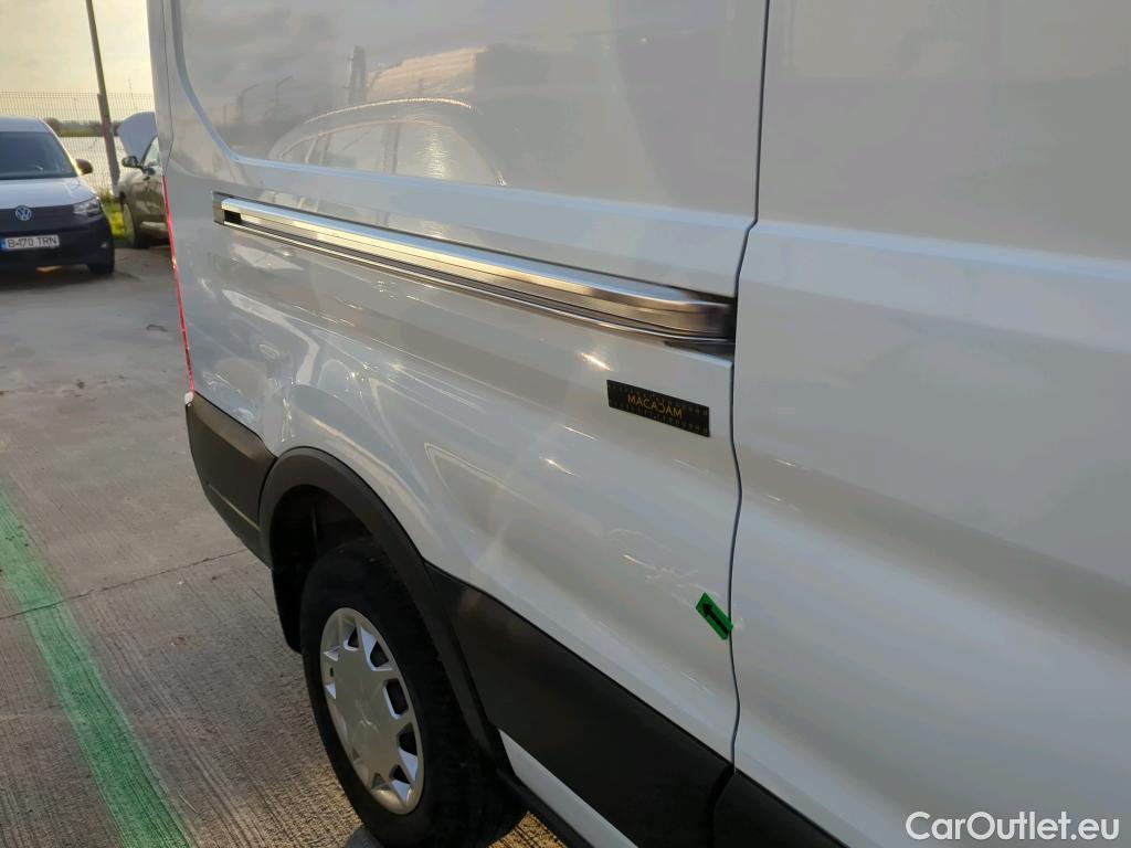  Ford  Transit 2.0 TDCI 130CP 350 L3H2 Trend #34