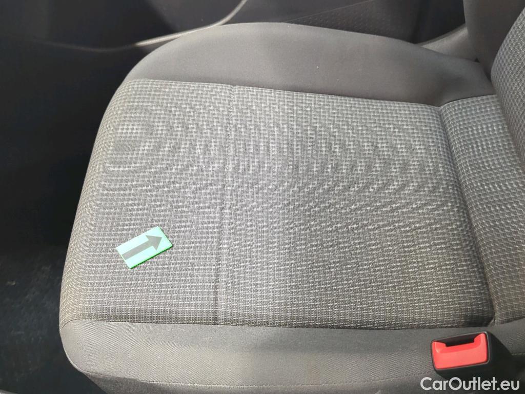  Volkswagen  Caddy Cargo 2.0 TDI 90 kW #17