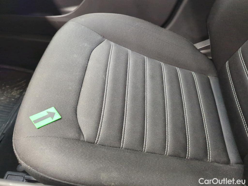  Ford  Mondeo 2.0 DSL 150CP Trend A8 #26