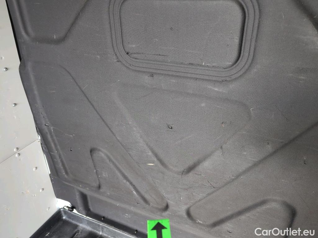  Ford  Transit 2.0 TDCI 130CP 350 L3H2 Trend #1