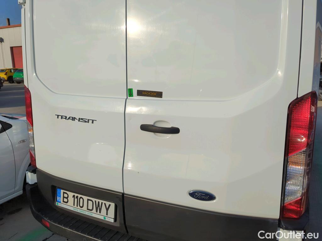  Ford  Transit 2.0 TDCI 130CP 350 L3H2 Trend #11