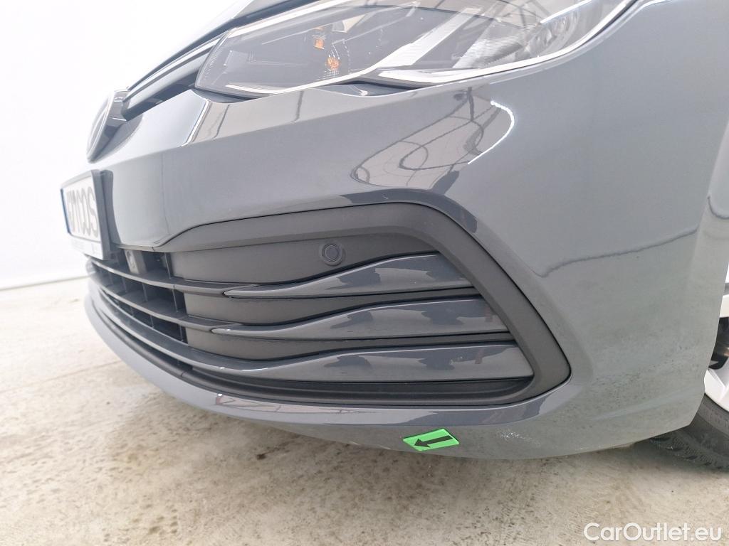  Volkswagen  Golf  1.5 eTSI ACT DSG mild hybrid Life #7