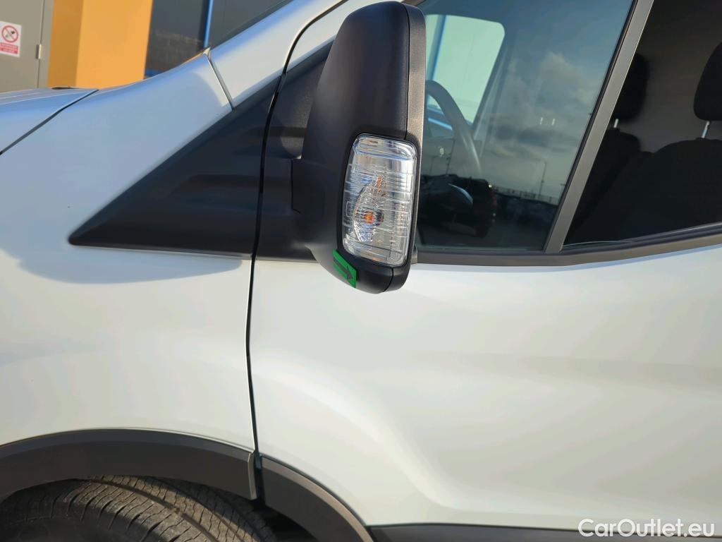  Ford  Transit 2.0 TDCI 130CP 350 L3H2 Trend #52