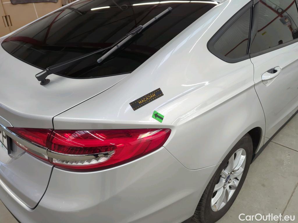  Ford  Mondeo 2.0 DSL 150CP Trend A8 #29