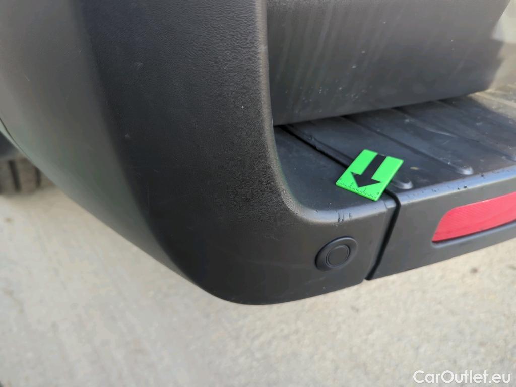  Ford  Transit 2.0 TDCI 130CP 350 L3H2 Trend #20