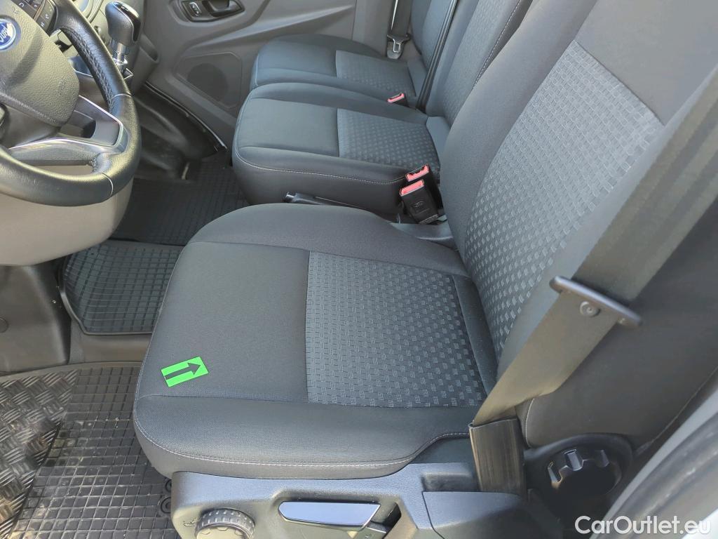  Ford  Transit 2.0 TDCI 130CP 350 L3H2 Trend #56