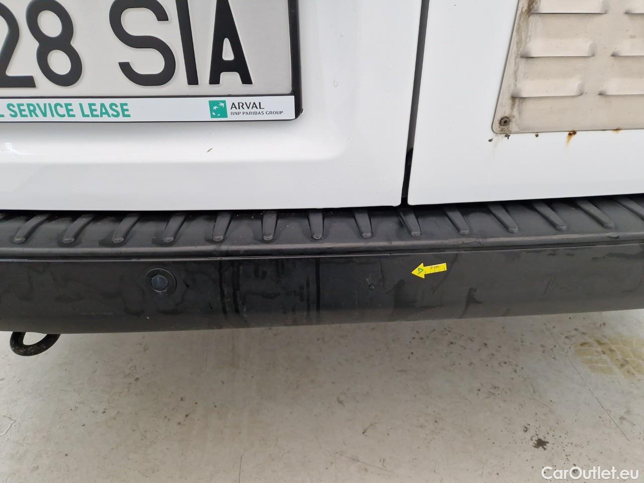  Ford  Transit 2.0 EcoBlue 105PS 300 Trend L1H1 #30