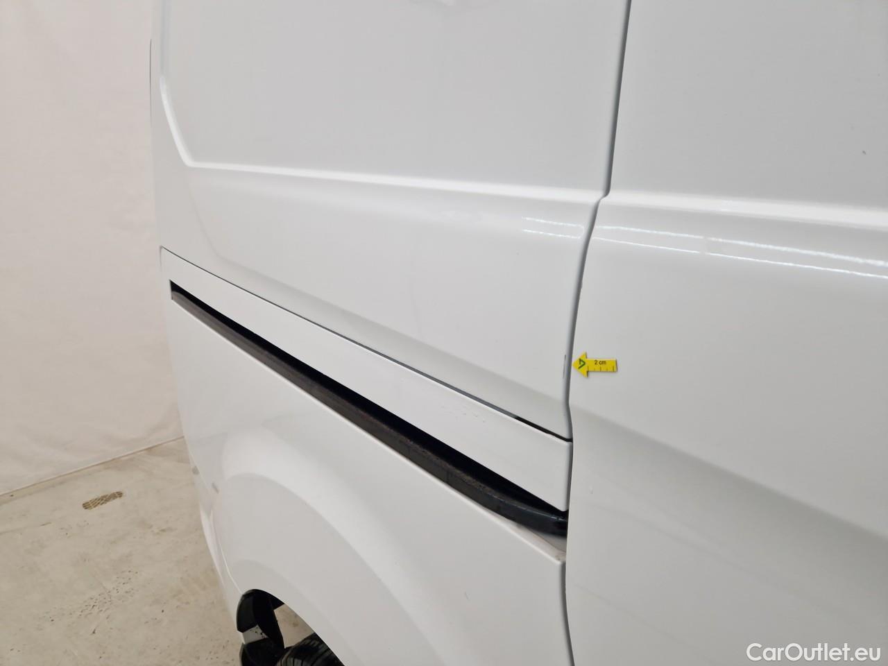  Ford  Transit 2.0 EcoBlue 105PS 300 Trend L1H1 #25