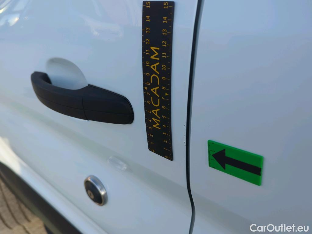  Ford  Transit 2.0 TDCI 130CP 350 L3H2 Trend #61