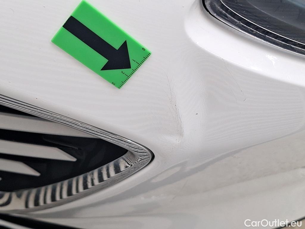  Ford  Focus 1.0 EcoBoost 100CP Trend Connected #2