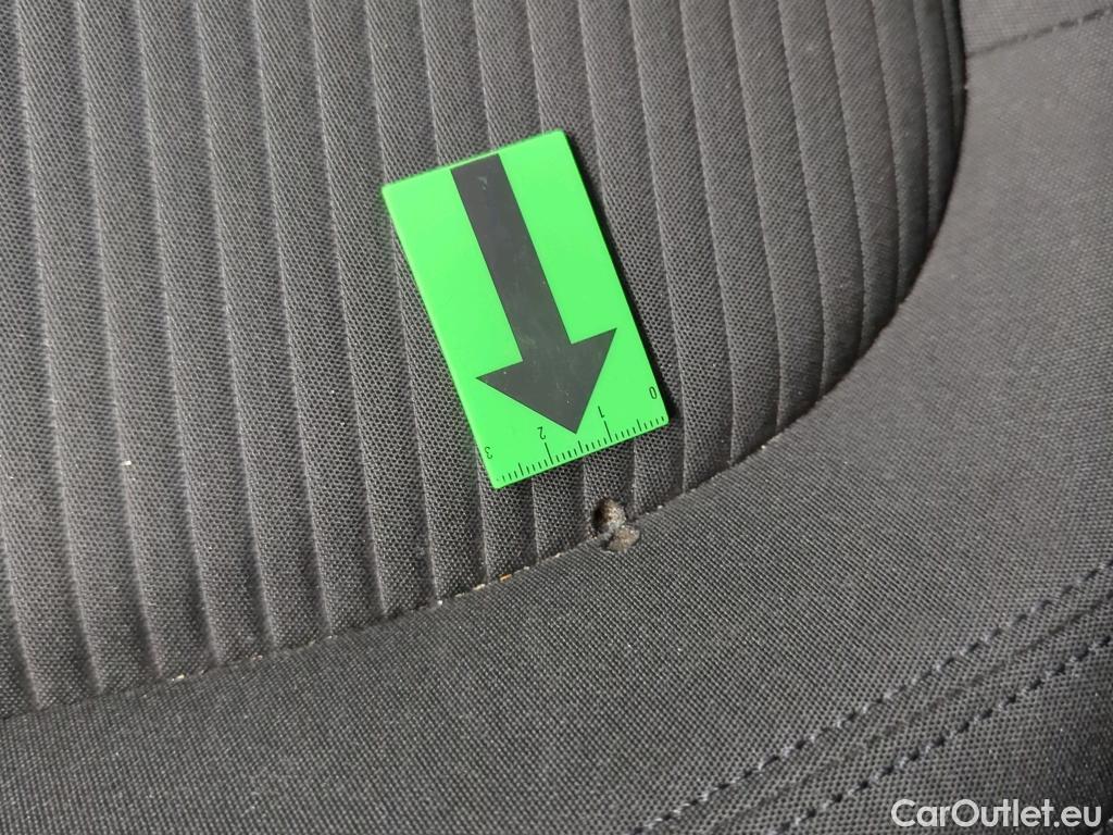  Ford  Focus 1.0 EcoBoost mHEV 125CP Titanium #6