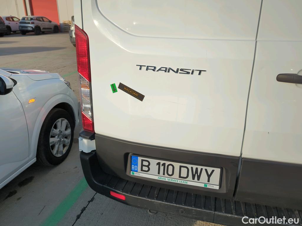  Ford  Transit 2.0 TDCI 130CP 350 L3H2 Trend #9