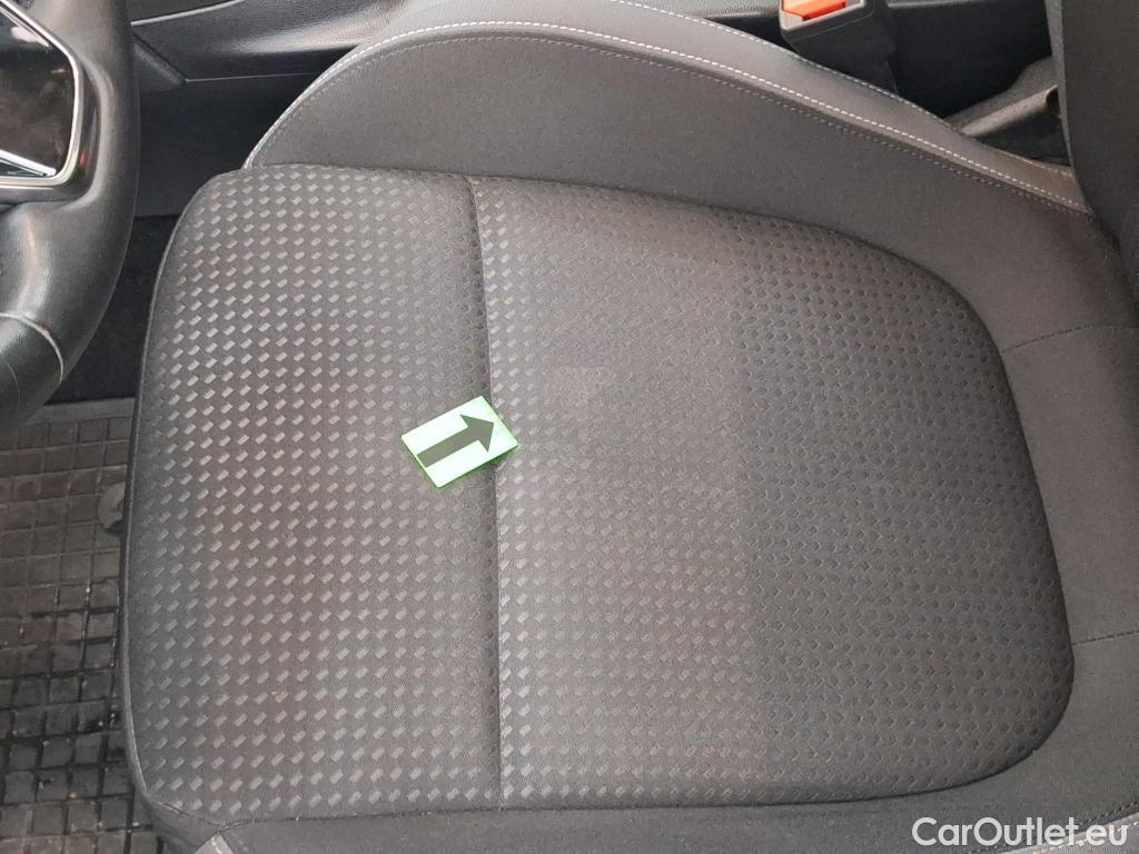  Ford  Focus 1.5 EcoBlue 120CP Trend Connected #12