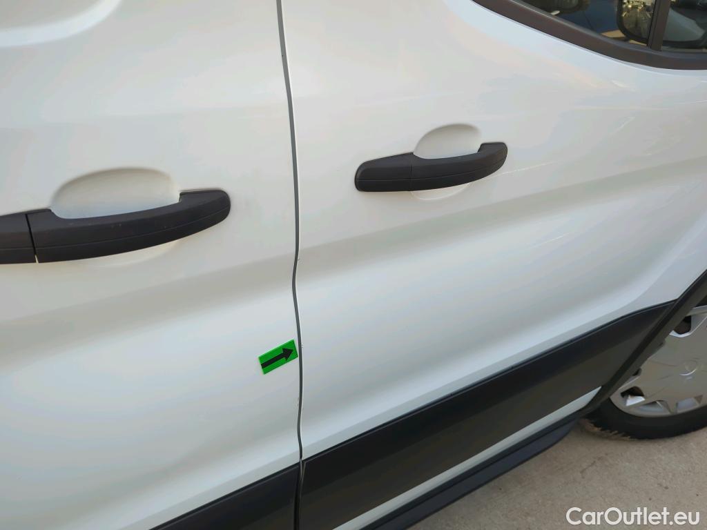  Ford  Transit 2.0 TDCI 130CP 350 L3H2 Trend #58