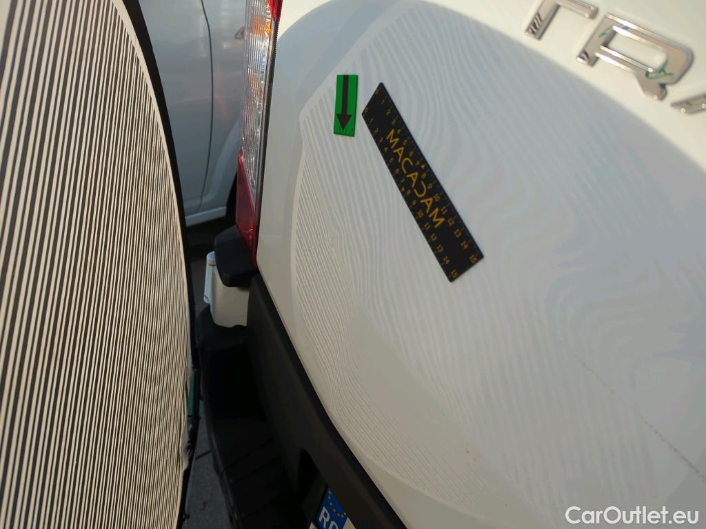  Ford  Transit 2.0 TDCI 130CP 350 L3H2 Trend #10