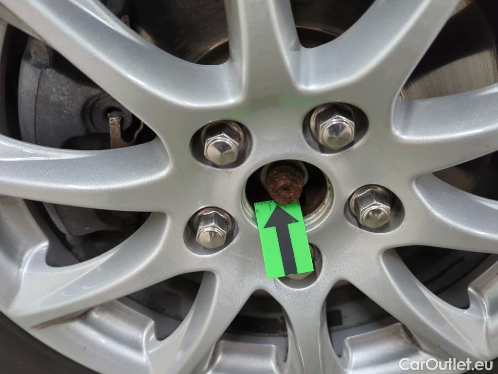  Ford  Mondeo 2.0 DSL 150CP Trend A8 #28