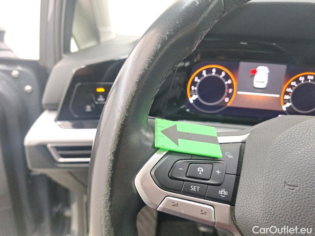  Volkswagen  Golf  1.5 eTSI ACT DSG mild hybrid Life #32