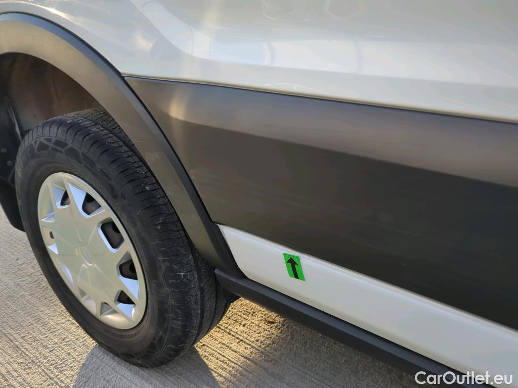  Ford  Transit 2.0 TDCI 130CP 350 L3H2 Trend #48