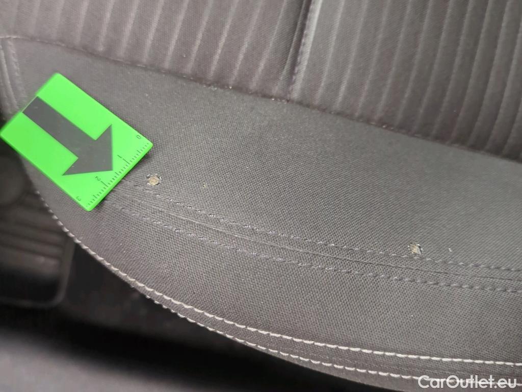  Ford  Focus 1.0 EcoBoost mHEV 125CP Titanium #8