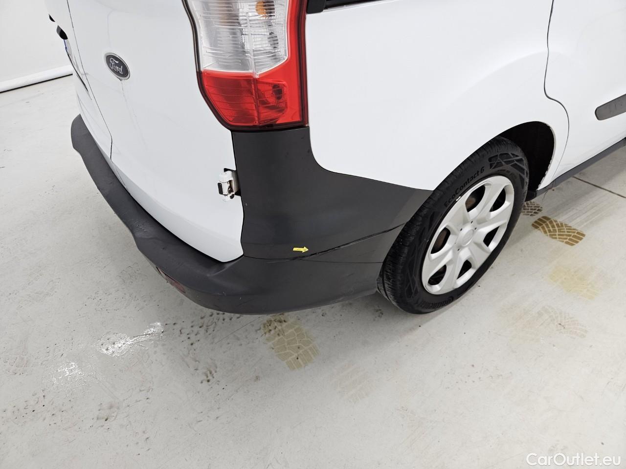  Ford  Transit 1.5 TDCi 100CP Trend #24