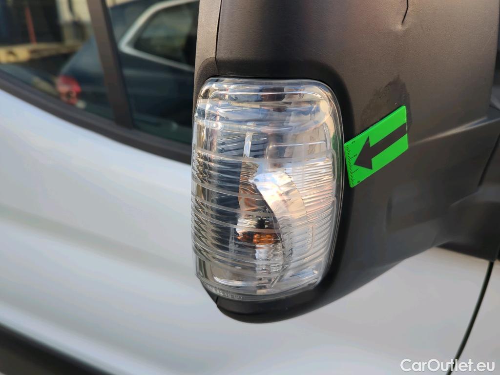  Ford  Transit 2.0 TDCI 130CP 350 L3H2 Trend #65