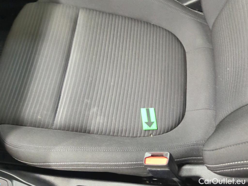  Ford  Focus 1.0 EcoBoost mHEV 125CP Titanium #5